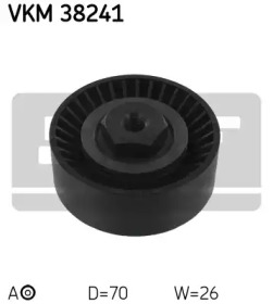 SKF VKM 38241